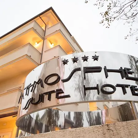 Hotell Atmosphere