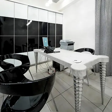 Hotell Atmosphere 4*