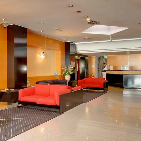 Hotel Junior Rimini