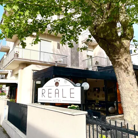 Hotel Reale 3*