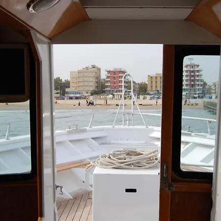 Hotel Nelson Rimini