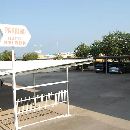 Hotel Nelson Rimini