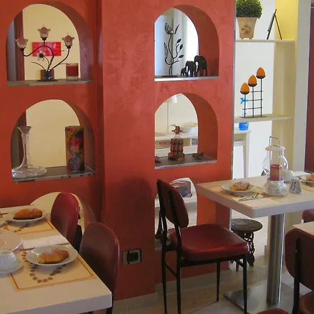 Bed & Breakfast Lauda *