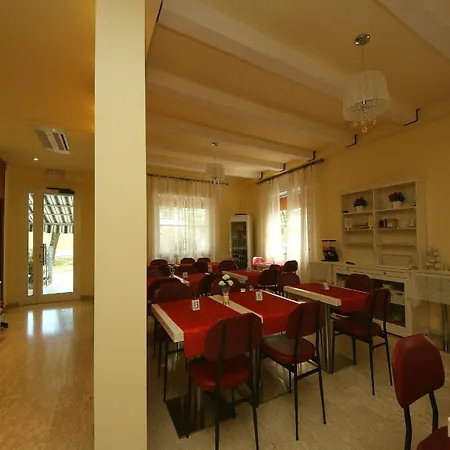 Bed & Breakfast Lauda *