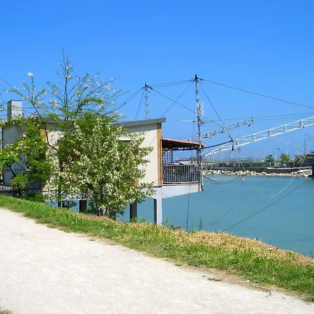 Bed & Breakfast Lauda Rimini