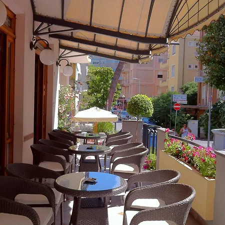 Hotel Piccinelli Rimini
