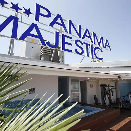 Panama Majestic Rimini