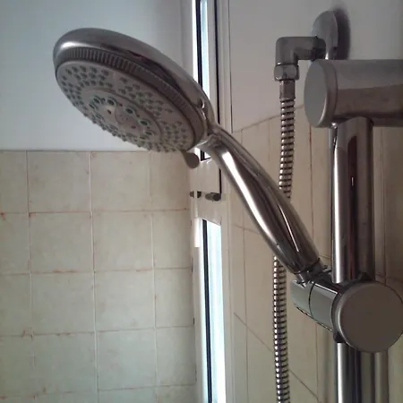 Hotell Dei Gerani Rimini