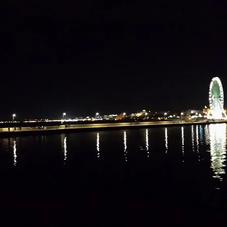 Отель Montecarlo 3*