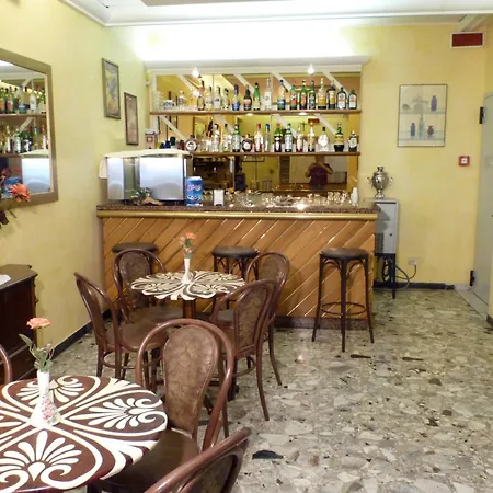 Hotel Sara Rimini