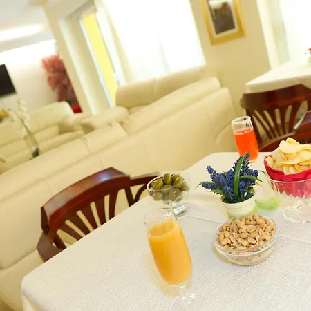 Hotel St Pierre Rimini