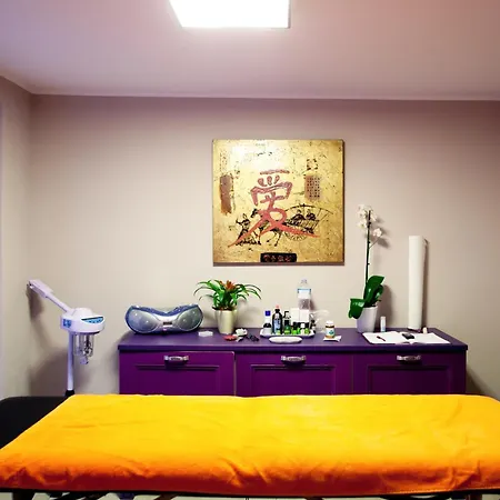 Hotell Terminal Palace &