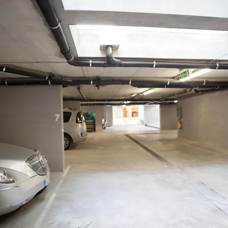 Hotell Terminal Palace &