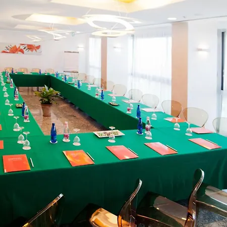 Hotell Terminal Palace &