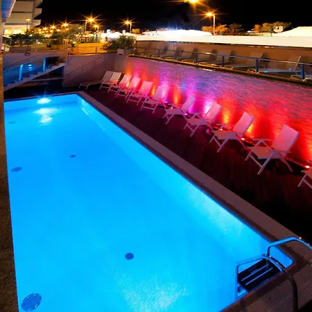 Terminal Palace &