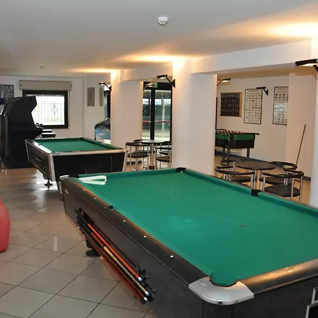 Hotel Nord Est 3*