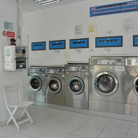Aparthotel Acqua Marina Rimini