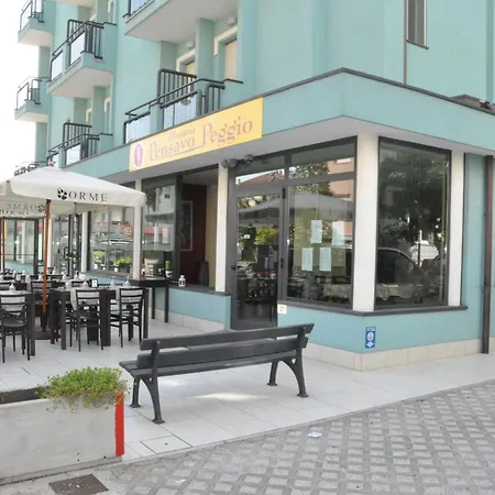 Aparthotel Acqua Marina Rimini