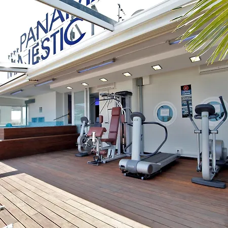 Hotel Panama Majestic 4*