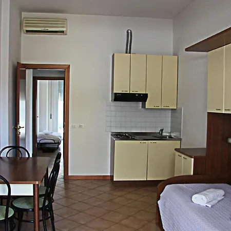 Aparthotel Algarve