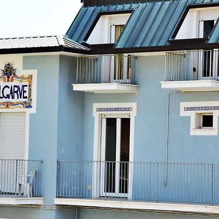 Aparthotel Algarve 2*