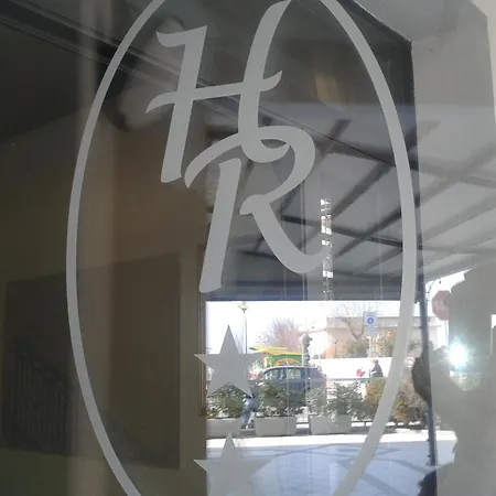 Hotel Ridens