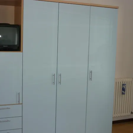 Hotell Acquazzurra 3*