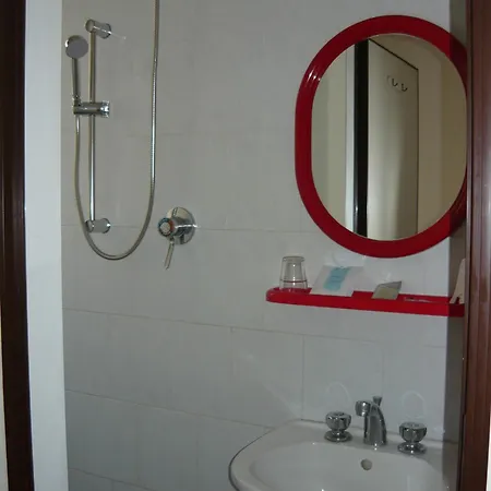 Hotell Acquazzurra Rimini
