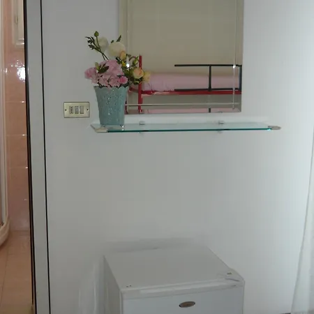 Hotell Acquazzurra