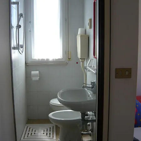 Hotell Acquazzurra Rimini