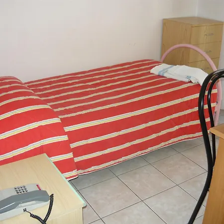 Hotel Acquazzurra