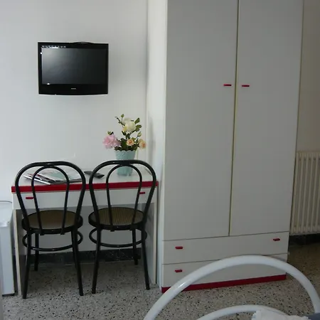 Hotell Acquazzurra Rimini
