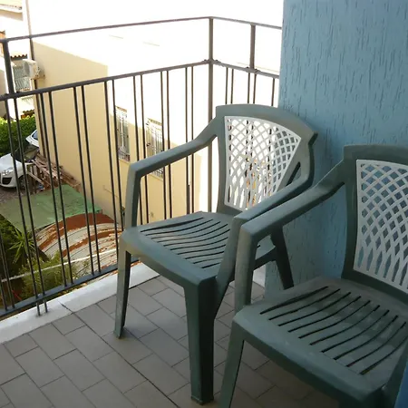 Hotell Acquazzurra 3*