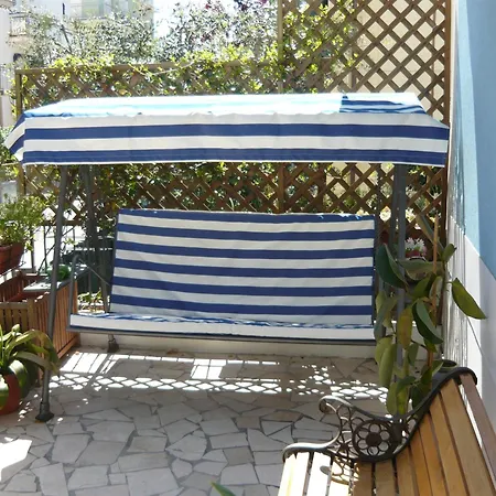 Hotell Acquazzurra Rimini