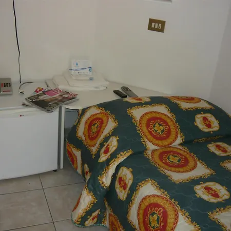 Hotell Acquazzurra