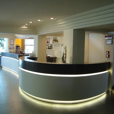 Hotel City Rímini