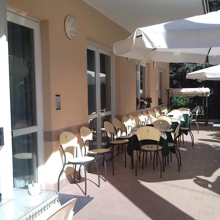 Hotel Trinidad 3*