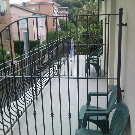 Trinidad Rimini