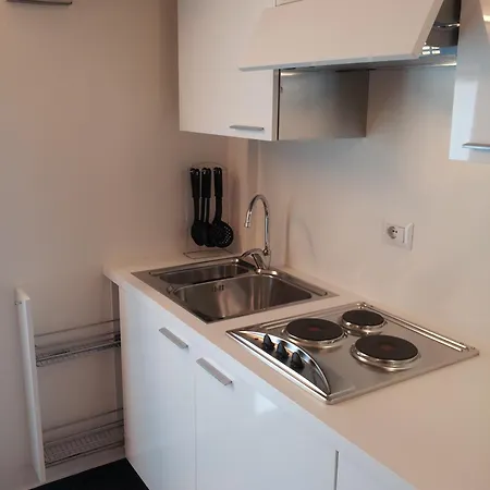 Aparthotel Gori 3*