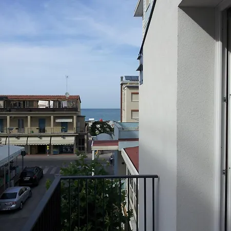 Aparthotel Gori Rimini