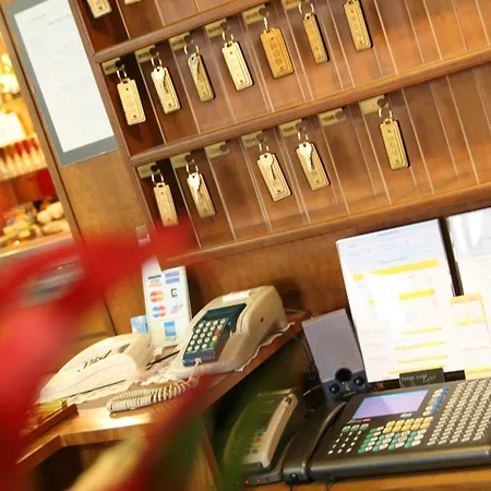 Hotel Marselli 3*