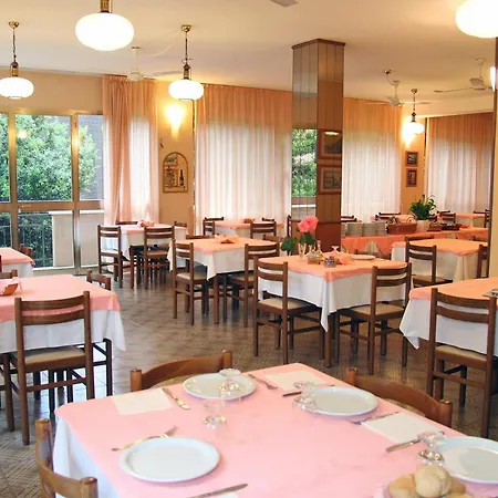 Hotel Marselli 3*