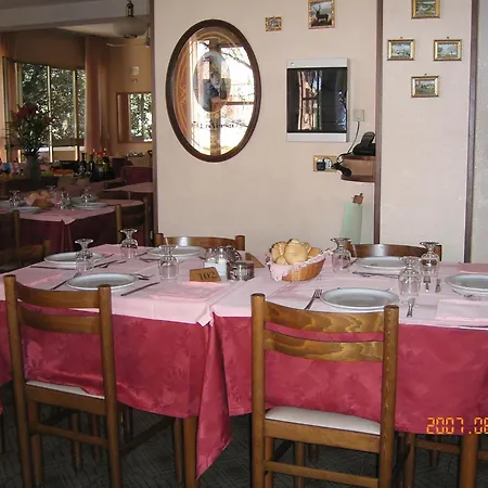 Hotel Marselli