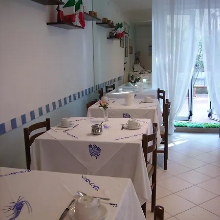Hotel Maria Gabriella Rimini