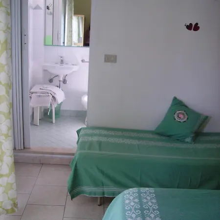Hotel Maria Gabriella Rimini