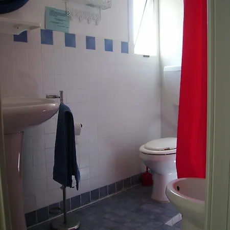 Hotel Maria Gabriella