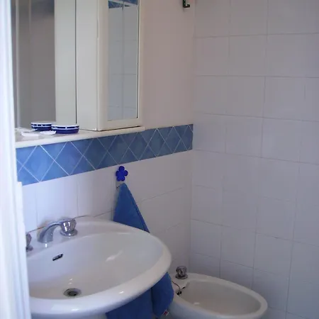 Hotel Maria Gabriella *
