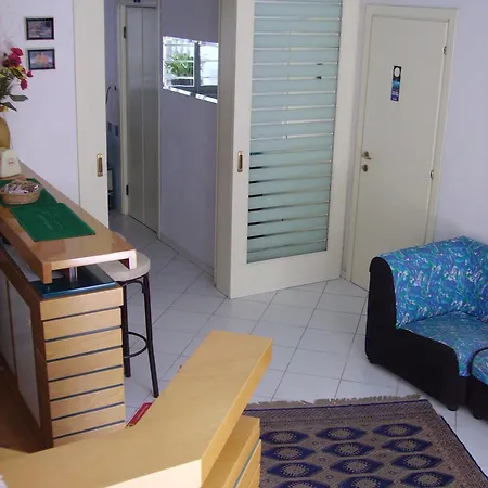 Hotel Maria Gabriella Rimini