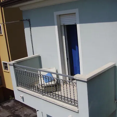 Hotel Maria Gabriella Rimini