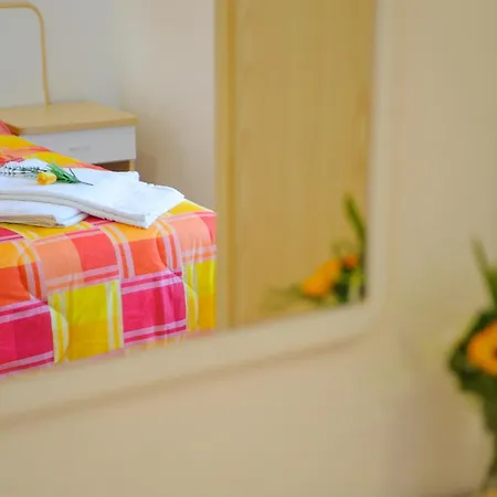 Hotel Petrarca
